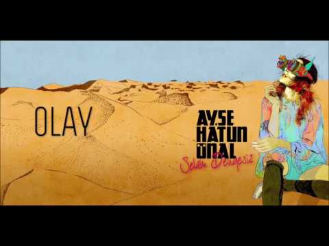 Beyaz Atletli - Ayşe Hatun Önal (Gülşah Tütüncü & Kaan Gökman)