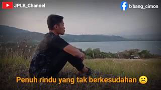 Story Wa - Rindu tak bertemu