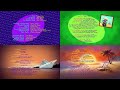 Beginning of video