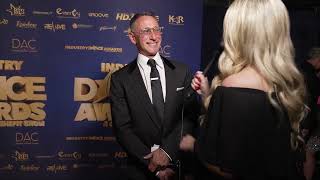 Adam Shankman At The 2023 Industry Dance Awards And Cancer Benefit Show In Hollywood California ...