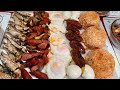 Ultimate filipino breakfast  almusal  kamayang pinoy