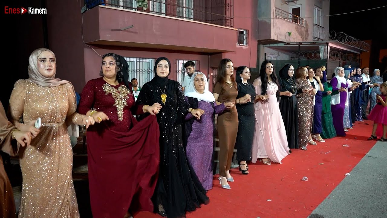 Muşluların Harika Düğünü 2025 Berat Ak - Grani Ağır Delilo