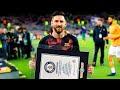 All World Records held by Lionel Messi