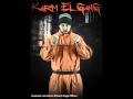 Best Of Karim ElGanG 2012 من أروع ما غنى كريم Rap Dz راب جزائري 