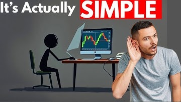 De mindset die $100-handelaren in miljonairs verandert