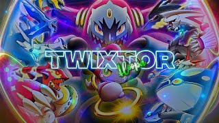 Hoopa Twixtor 🔥👑🐐