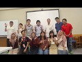 StudyField SUIJI JMP 2018