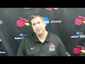#MECWBB: Matt Schmidt (Wheeling)