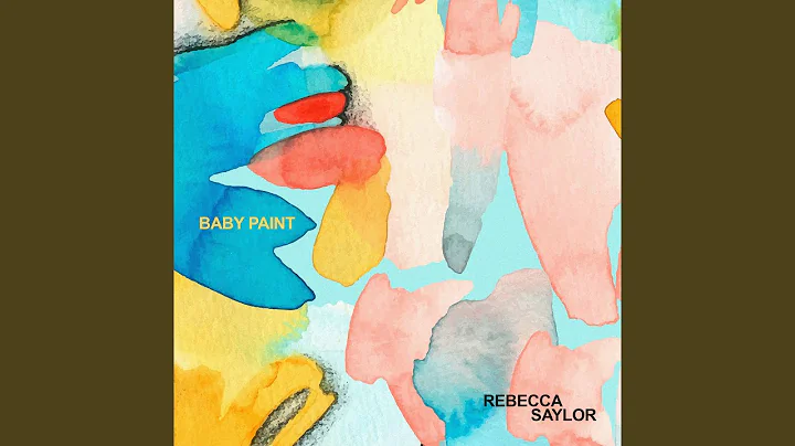 Baby Paint