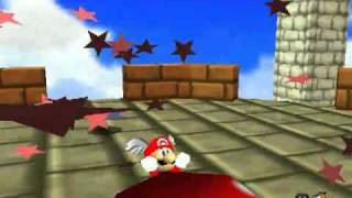 SM64:WTF BOOM