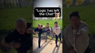 They Did Him Dirty! 😭🤣 Shorts #viral #trending