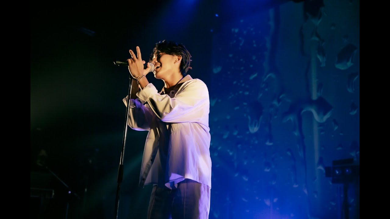 【LIVE】AYUMU IMAZU LIVE 2021 