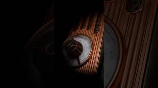 product designing in blender vintage radio #blender #blendercommunity #render #viewport #modeling
