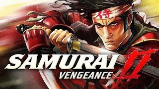 Samurai II Vengeance Game / Android / IOS screenshot 3