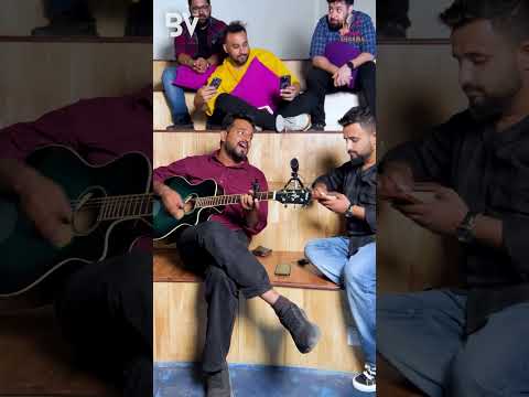 The Full Version of "YE TUNE KYA KIYA". A Heartful Response to Your Love 😍😇
