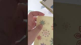 Angpao LebaranKu Uang Baru TE 2022