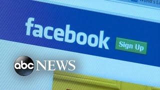 Facebook Accused of Suppressing Conservative News Facebook Accused of Suppressing Conservative News