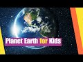 Understanding Earth