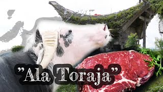 Dimasak Sederhana Begini, Daging Super Mahal Rasanya Enak Banget....!!! || Cerita Toraja