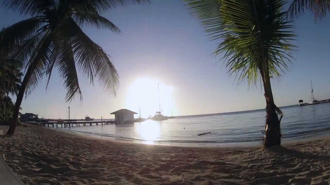 Vacation In Belize Blue Creek Punta Gorda Pooks Hill And San Pedro