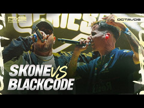Urban Roosters, Black Code - Minuto de Presentación Blackcode - Live