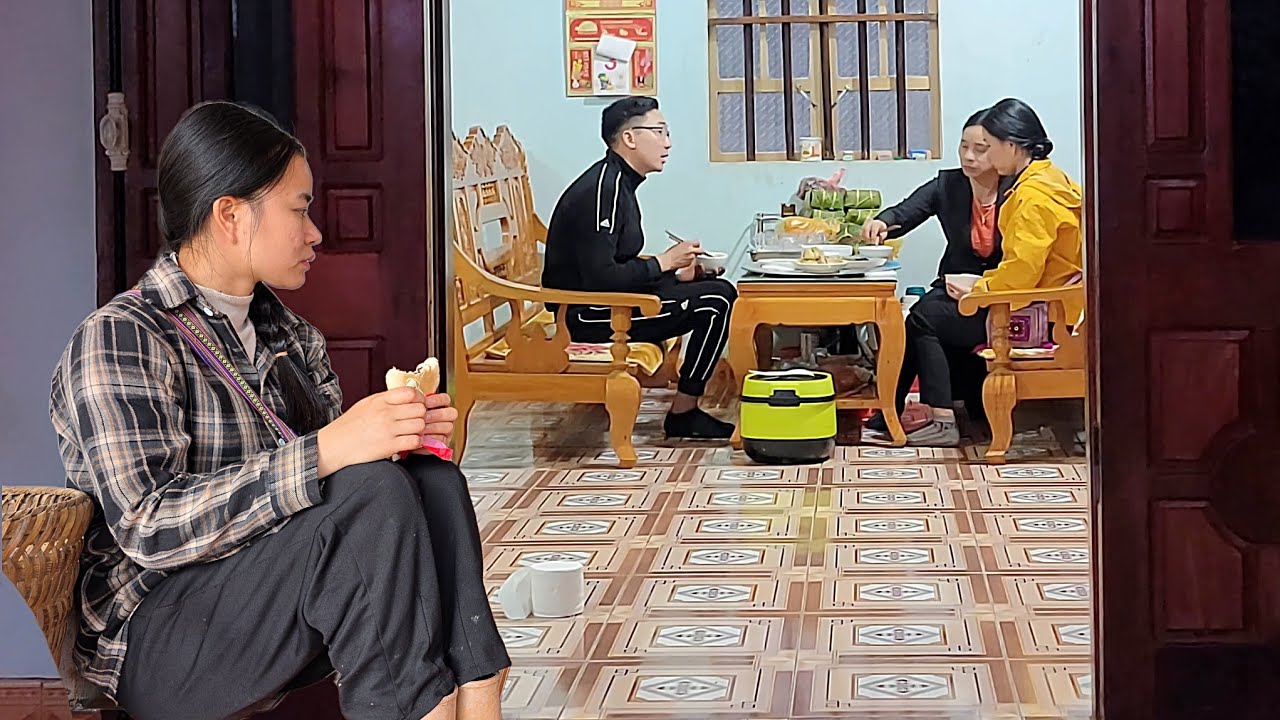 Tieu Ly misses and is looking forward to Mr. Jack Quay returning.