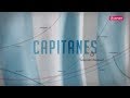 #CAPITANESenDEPORTV: Capítulo 10 - Oscar Ruggeri (Fútbol)