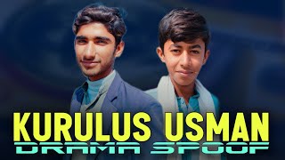 Kurulus Osman Season 05 Episode 92 - Urdu Dubbed Resimi