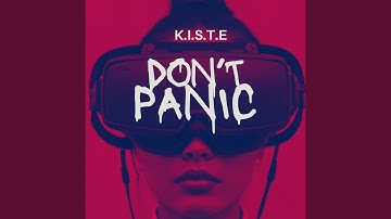DON´T PANIC