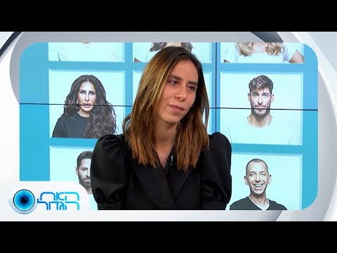 שרית פולק רוסו בראיון סוף עונה: "ההגעה לגמר הייתה מבחינתי הניצחון הגדול"