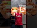 Вкусный обед во «Вкусно и точка» на 1500 рублей! #вкусно #фастфуд #еда