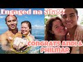 ANDI AT PHILMAR Finally Engaged na ikakasal na ang dalawa so happy | Congratulations Islander family