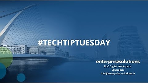 Tips for Citrix’s NSPEPI tool