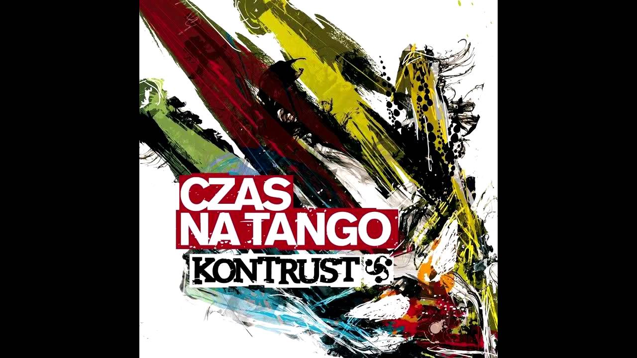 Kontrust - Ocalenie (Face and Filter) (CZAS NA TANGO)