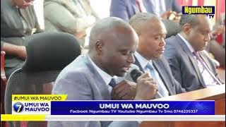 NIMUTULITE MIAO NA KUTUMIA ILOVIA MBINGI