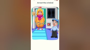 Dop 3 : displace one part level 277 #shorts #games #dop3 #gameplay