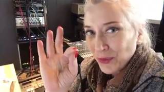 Producer Sylvia Massy Reveals Her Secret Weapon