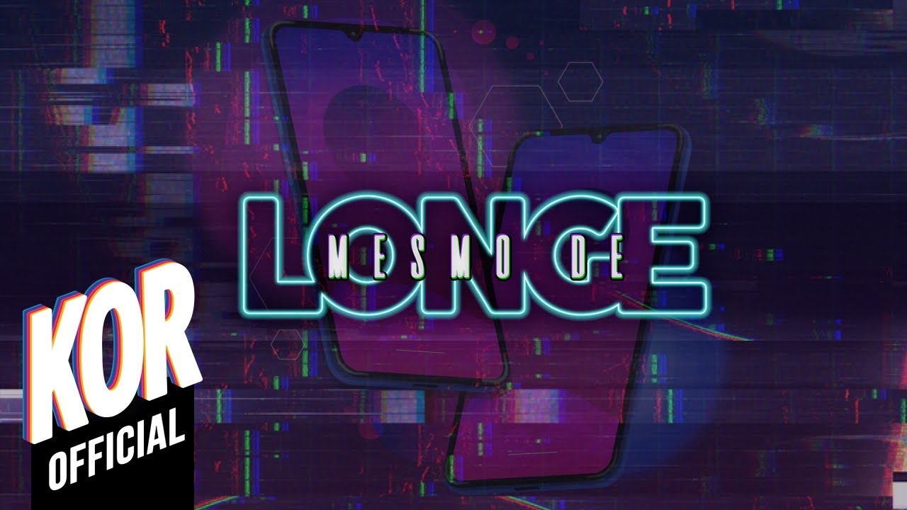 [MV] Mesmo de Longe | EVE,WIBE,Paradyzo,Richardson Hotz,Mike,Gabbi Andrade,Madu Rodrigues, All G