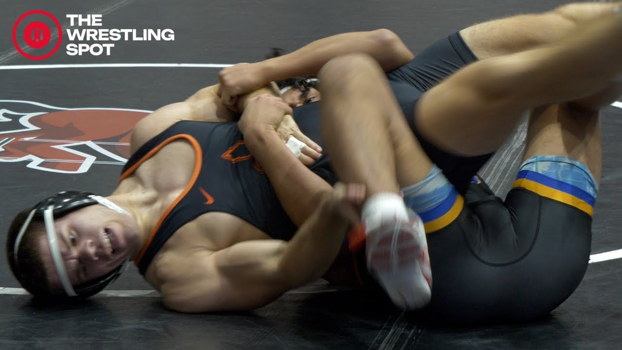175 - Royce Lopez of Warren Township [G] v. Abraham Leidig of St ...