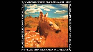 Video thumbnail of "Scandinavian music Group - Itkevä lintu"