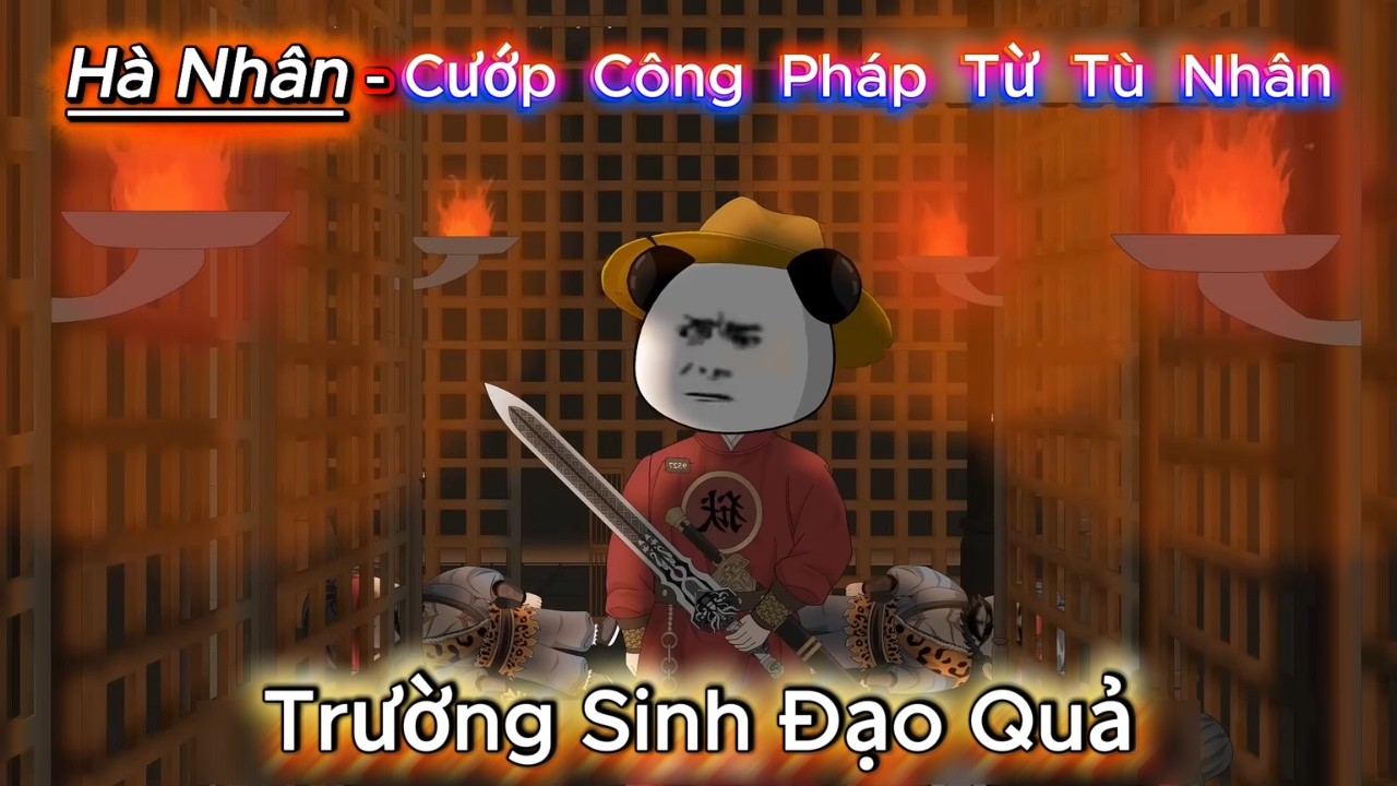 Hà Nhân Không Linh Căn Cưỡng Ép Tu Luyện Khí Tầng Một | Phiêu Lưu Dị Giới