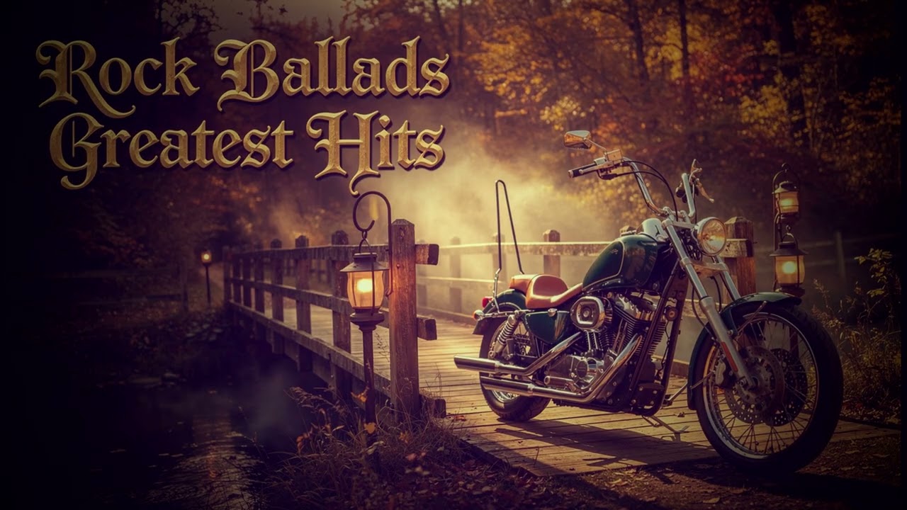 Kuschelrock Best Of Romance | Romantic Rock Ballads Vol.3