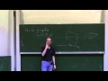 Physik II - Vorlesung 10: Holografie