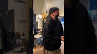 Buying a pair of Japanese denim