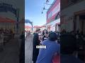 Txunamy &amp; Brooks Spotted FilmingA New YouTube Video!? #shorts