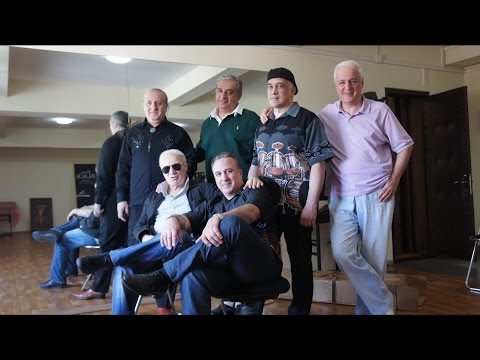 besik kalandadze ახალი მუსიკალური კლიპი \"დავიღალე\" ბესიკ კალანდაძე