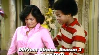 Diff'rent Strokes: Season Three (2/3) 1980