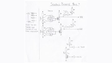 The Alt6502: Episode 2A: Design