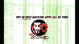 Top 10 best Hacking Apps All of time. [Android] screenshot 5