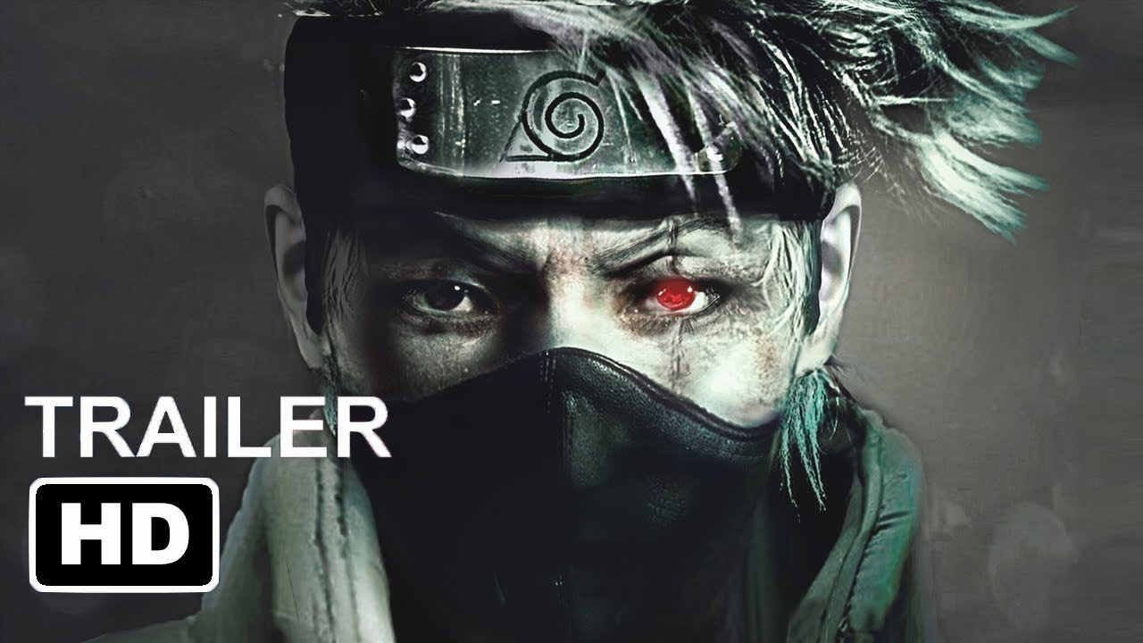 The Last Naruto - O Filme Trailer Oficial (2015) Dublado HD 